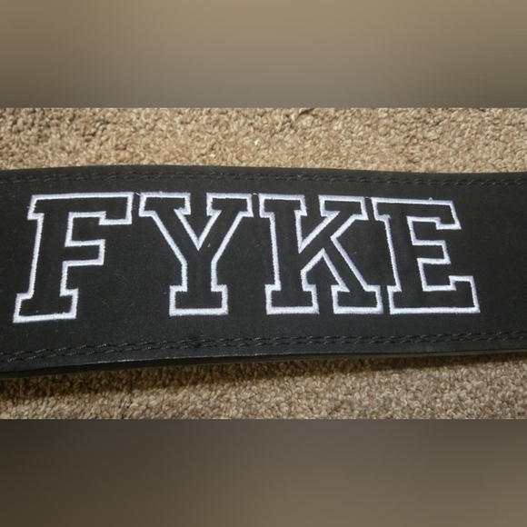 Flag nor fail lifting belt - Picture 3 of 9